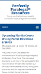 Mobile Screenshot of miamifrp.com